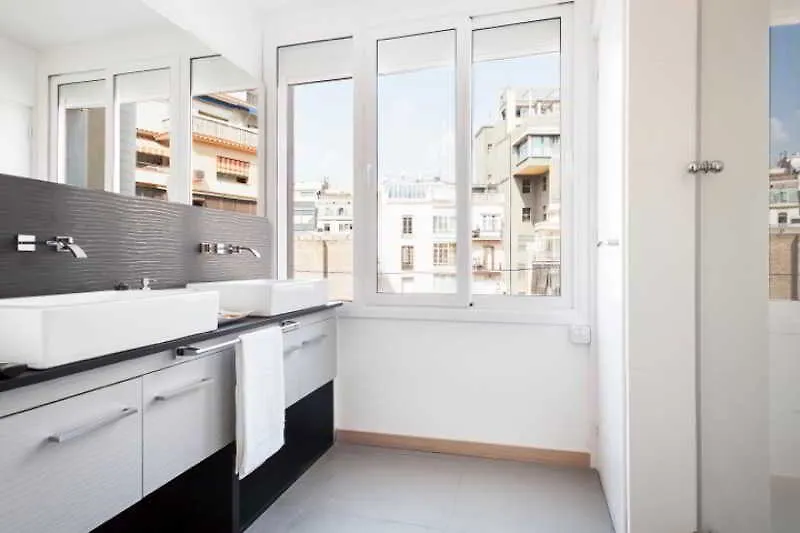 Design Apartments Plaza Catalunya Barcelona 0*,  Spain